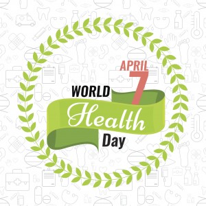 world health day commercial cleaning