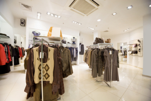 4 Tips For Keeping Your Retail Store Clean