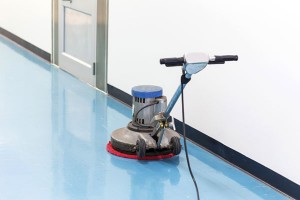 Why Your Business Should Invest In Commercial Floor Cleaning