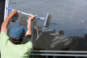 Why Is Window Cleaning Important?