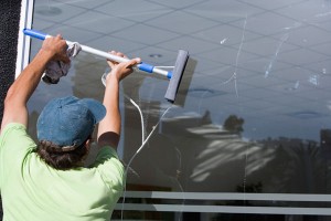 Why Winter Is A Good Time To Have Your WIndows Professionally Cleaned