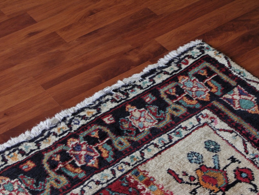 How to Get Rid of Scuff Marks on Wooden Floors - A 360 ...