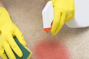 5 Tips For Treating Stains