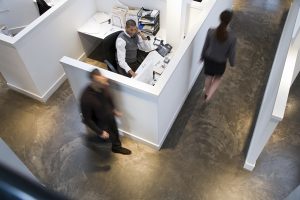 How to Keep Your Commercial Office Clean