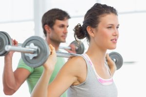 Tips For Keeping A Clean Gym