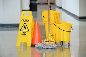 Top Things To Look For When Hiring A Commercial Cleaner