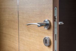 Discover why it's so important to maintain clean doors throughout your office. 