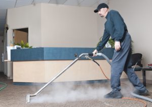 Emergency Cleaning Services