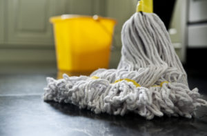 Commercial Cleaning Service