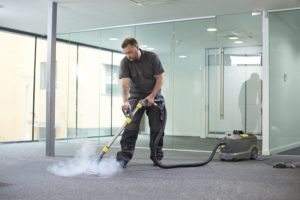 3 Reasons to Hire a Professional Construction Cleanup Service