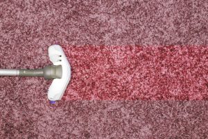 carpet cleaning