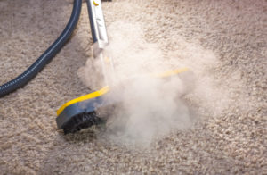 Commercial Carpet Cleaning: How Often Do You Need It?