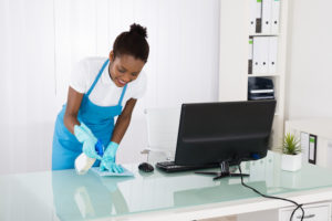 Business Cleaning Tips: Areas That Inexperienced Cleaners Often Miss