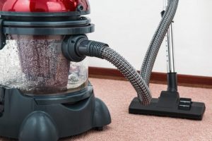 Get Professional Carpet Cleaning Services This Spring