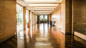 Make Your Facility Shine With Floor Buffing and Burnishing