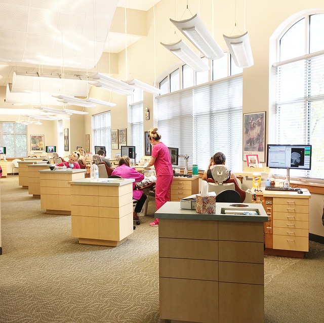 Dental Office Cleaning Tips 4 Ways to Clean A 360 Cleaning