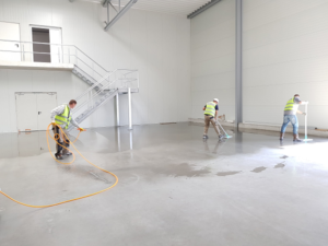 Picking an Office Building Cleaning Company