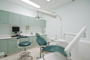 Types of Cleaning Your Dental Office Should Undergo