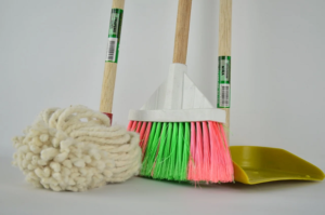 Dusting Mistakes That People Can Make While Doing Office Cleaning