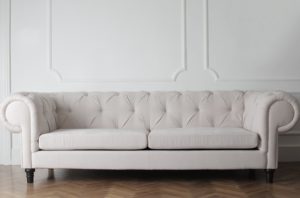 How To Clean Various Types of Upholstery