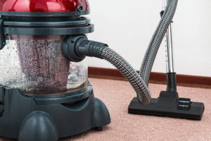 How Often to Clean Carpeting and How it Should Be Cleaned