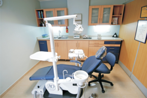 Why the Cleanliness of a Dental Office is Important to Your Patients
