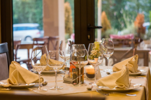 How to Clean Your Restaurant During COVID-19 So Your Customers and Staff are Safe