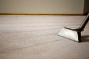 Causes for Recurring Stains in Carpeting