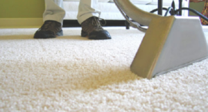 Keeping Carpets Clean Around Your Restaurant