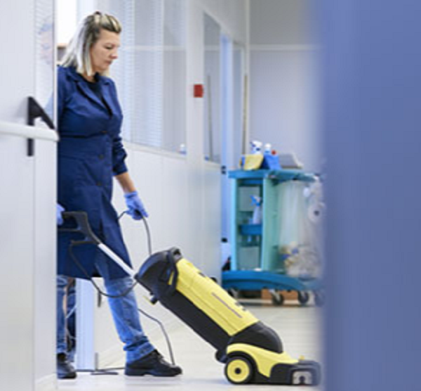 Ways That Janitorial Services Can Help You Prepare for