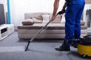 A 360 Cleaning Hire Professional Carpet Cleaners