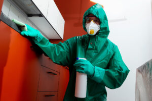 A 360 Cleaning Challenges Commercial Cleaning
