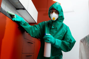 A 360 Cleaning Emergency Cleaning Services for Businesses