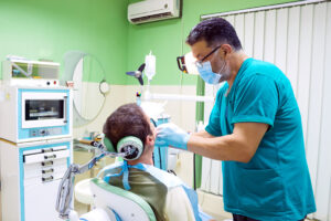 A 360 Cleaning Professional Cleaning Company Dental Office