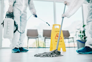 A 360 Cleaning Emergency Cleaning Services