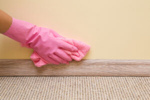 A 360 Cleaning Difference Between Janitorial Services and Commercial Deep Cleaning