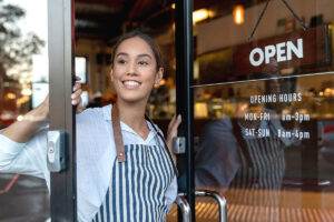 A 360 Cleaning Cleaning Priorities for Retail Stores