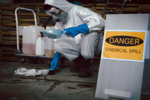 A 360 Cleaning Emergency Cleaning Services