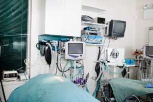 A 360 Cleaning Medical Offices Require Specialized Cleaning Services