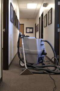 A 360 Cleaning Regular Carpet Cleaning