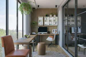 A 360 Cleaning Professional Window Cleaning Can Extend Glass Longevity