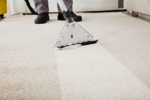 A 360 Cleaning Carpet Cleaning for High-Traffic Areas